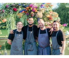 Mobile Event Catering Made Easy with Our Truck-taurant