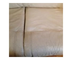 Leather Sofa Cleaning Service In Sheffield