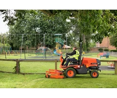 Ride On Mowers For Sale UK