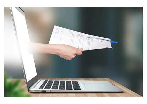 Proofreading and Editing Services