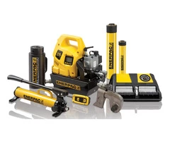 Hydraulic Equipment
