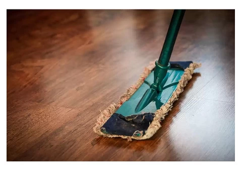 Professional Office Cleaning Services in Aldgate, UK