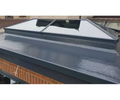 Advantages of Fiberglass Roofing service