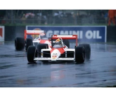 Formula 1 Silverstone Chauffeur Hire – Chauffeur Car For British Grand Prix