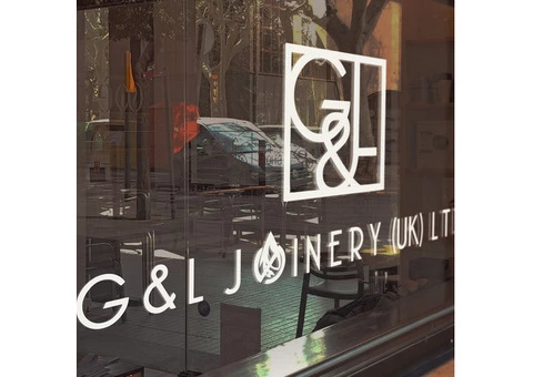 MR Logo Design offers comprehensive logo design packages in the UK.