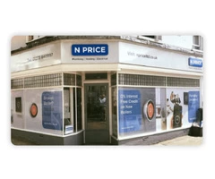 For Residential and Commercial Central Heating Services in Lewes