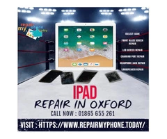 iPad Pro 12.9 2017 Repair in Oxford