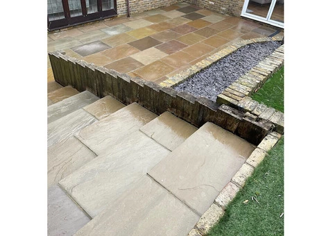 First-rate "Pressure Washing Services" Company in London - LBS - 2/3