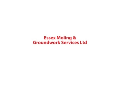 Essex Moling And Groundwork Services Ltd