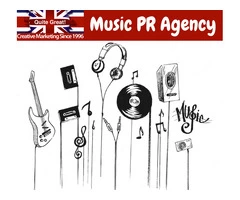 Quite Great Music PR Agency