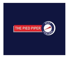 The Pied Piper Pest Control Co. Ltd