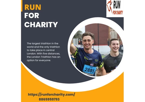 Why Charity Half Marathon Is A Perfect Fundraising Event? - 2/4