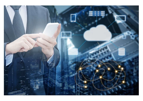 Ensure Business Resilience with Effective IT Continuity Management | QCOM Ltd