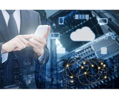 Ensure Business Resilience with Effective IT Continuity Management | QCOM Ltd