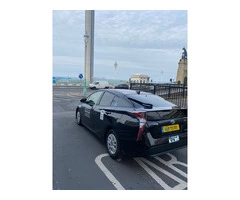Heathrow to Brighton Taxi Service - BN Taxi Anytime