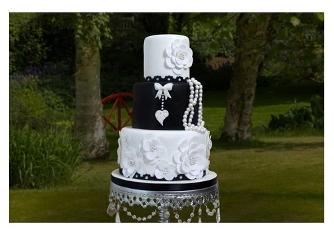 Delicious Eggless Cakes in London - Designer Cakes Of London
