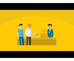 How does a promotional video drive sales?