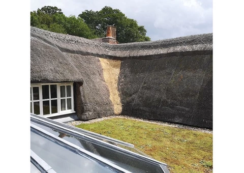 Looking for Trusted Local Roof Thatcher in Alderbury