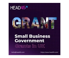 Fuel Your Birmingham Business with UK Business Grants