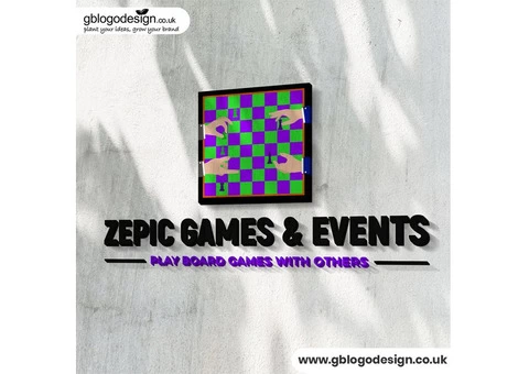 We Offer Professional Business Logo Design in UK