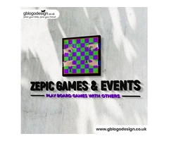 We Offer Professional Business Logo Design in UK