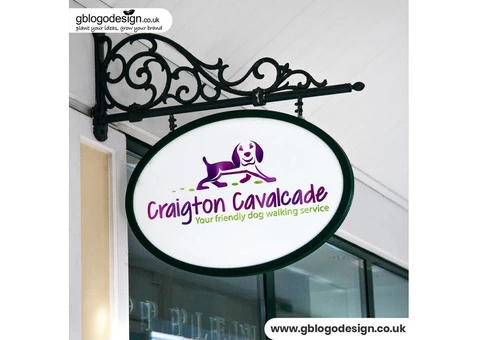 We Offer Professional Business Logo Design in UK - 2/2