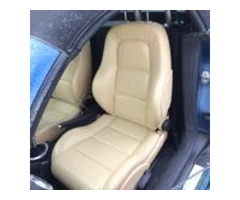 Cheap On-Site Car Leather Repair In Sheffield