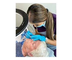 Semi Permanent Makeup in Chester