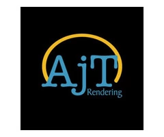 Enhance Your Property's Look with Silicone Render in West Midlands - AJT Property Services LTD!