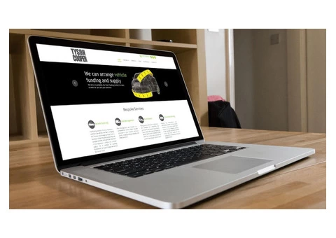 Create a User-Friendly Website with Skilled Web Designers in Columbia
