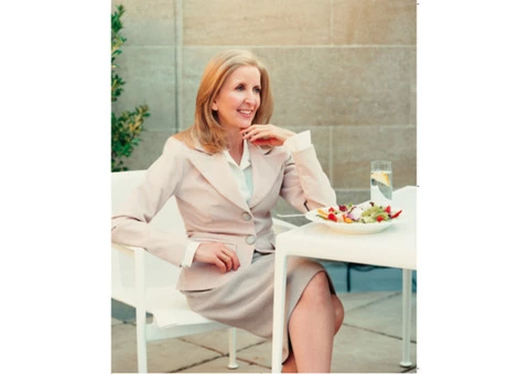 Gillian McKeith