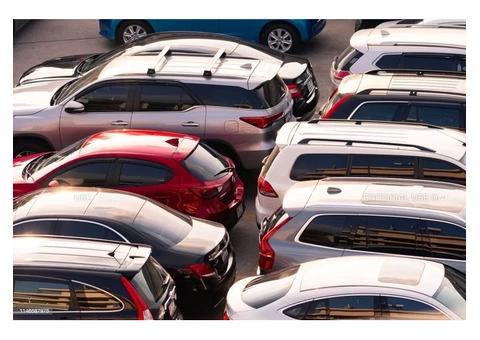 Get a Comprehensive Vehicle History Check Now - Car Analytics