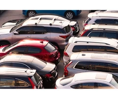 Get a Comprehensive Vehicle History Check Now - Car Analytics