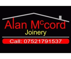 Expert Roof Repairs in County Antrim - Alan McCord Joinery
