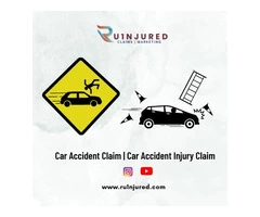 Make Online Injury Claim In England With Ru1njured