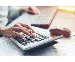 Tax Return Services London | MMBA