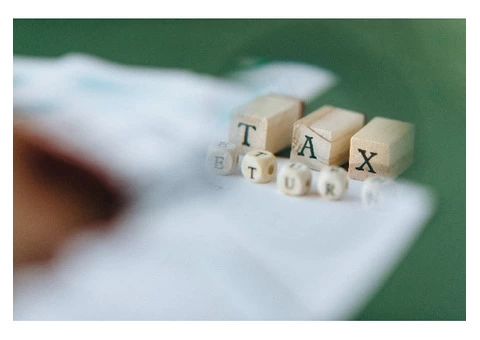 Search More Solutions About Personal Tax Returns London