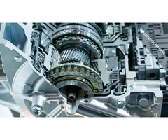 When Accelerating, What Causes Transmission Clicking Noise?