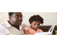 Eye Test Preston Boost Visual Acuity