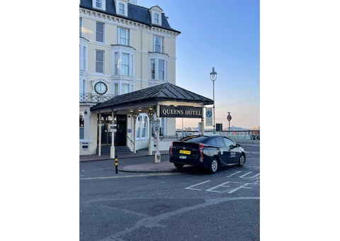 Enjoy Comfortable Ride with Brighton to Lewes taxi service in Brighton