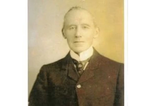 UK Family History Research - 6/8