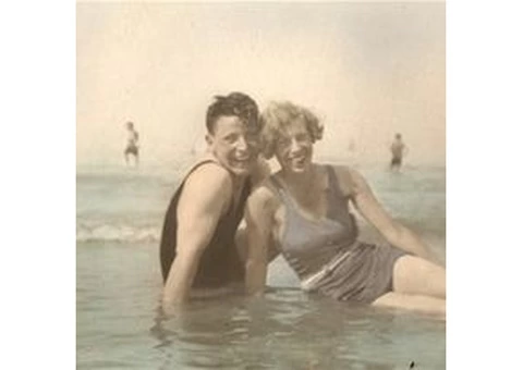 UK Family History Research - 7/8