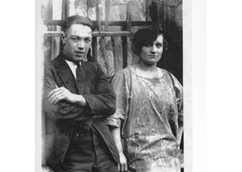 UK Family History Research - 8/8