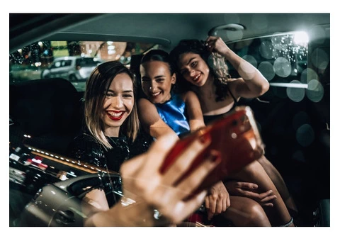 Event Chauffeurs London - Hire Event Chauffeur Service