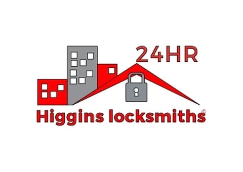 Higgins locksmiths