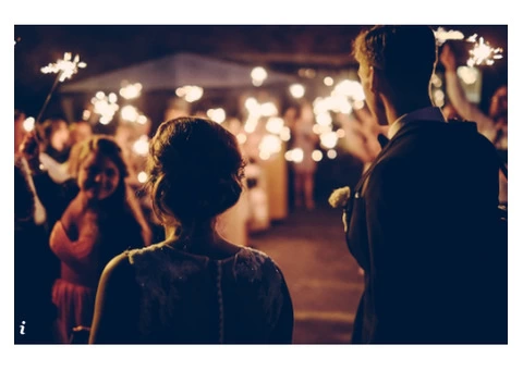 The  Guide about Wedding Venues in Scotland! - 2/4
