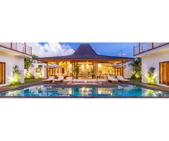 What Dreams Are Made Of: Luxury Homes in Spain for Sale