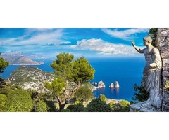 Exclusive Wedding Planner in Capri