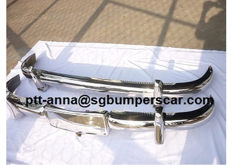 Mercedes Benz 220A Bumper sale - 1/3