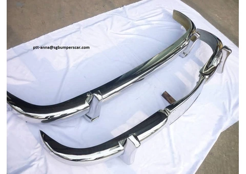 Mercedes Benz 220A Bumper sale - 2/3